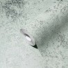 Papeldecor|Tapete Stuck grün Gips|Tapeten