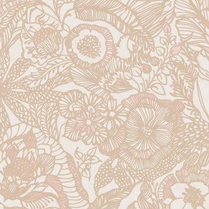 Eijffinger|Wallpaper with cracked wall effect in sand beige|Wallpaper