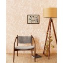 Eijffinger|Papier peint ethnique romantique grandes fleurs|Papier Peint