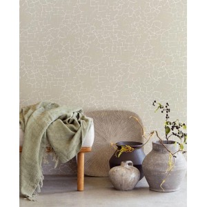 Borastapeter|Papier peint rayures nautique gris blanc|Papier Peint 2