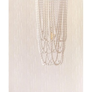 Papeldecor|Tapete Uni Braun Effekt Textil|Tapeten 2