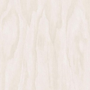 Elitis|Papier peint art moderne avec formes abstraites marron et terre cuite|Papier Peint