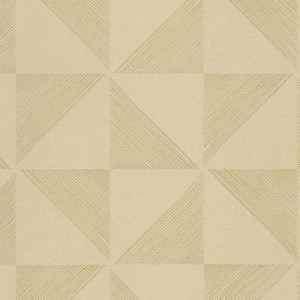 Papeldecor|Tapete Dschungel grüne Vögel|Tapeten