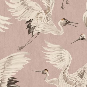 Papeldecor|Modern mustard yellow Wallpaper with a crumpled effect|Wallpaper