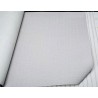 Papeldecor|Papel Pintado gris efecto textil|Liquidación