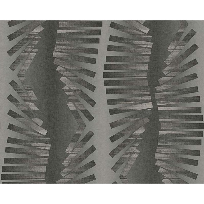 Papel pintado abstracto tonos oscuros -  954153