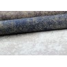 Papeldecor|Blaue und goldene abstrakte Tapete|Tapeten-Ausverkauf