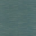 Papeldecor|Turquoise textile effect wallpaper|Clearance