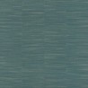 Papeldecor|Turquoise textile effect wallpaper|Clearance