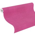 Papeldecor|Plain fuchsia pink wallpaper|Clearance