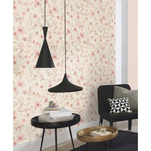 Papeldecor|Classic damask wallpaper – |Clearance 2