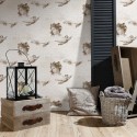 Papeldecor|Papier peint Chapelle Sixtine|Liquidation
