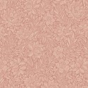 Eijffinger|Papier peint floral romantique rose|Papier Peint