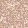Eijffinger|Skandinavische florale Tapete in Rosa|Tapeten