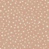 Eijffinger|Papier peint fleurs romantiques rose orange terracotta|Papier Peint