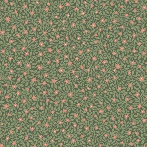 Architects Paper|Papier peint floral ethnique avec arbres africains marron|Papier Peint