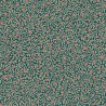 Eijffinger|Papier peint petites fleurs bleu vert|Papier Peint