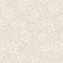 Eijffinger|Papier peint floral rustique beige sable|Papier Peint