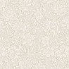 Eijffinger|Rustic floral wallpaper in sand beige|Wallpaper