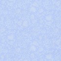 Eijffinger|Papier peint feuilles de fougère bleu ciel botanique|Papier Peint