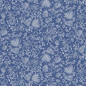 Marburg|Papier Peint fleurs beige et rose|Papier Peint