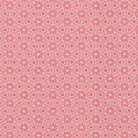 Eijffinger|Papier peint petites fleurs rouges brillantes|Papier Peint