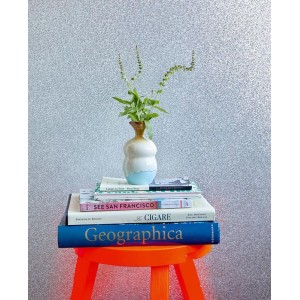 Eijffinger|Papier peint raphia jaune rustique|Papier Peint 2