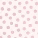 Eijffinger|Kids wallpaper with shiny pink polka dots|Wallpaper