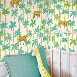 Eijffinger|Wall mural 3D diamond tip|Wallmurals