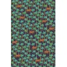 Eijffinger|Wall mural kids leopards in tropical jungle|Wallmurals