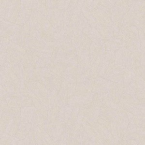 Architects Paper|Ethno-Tapete modern mit kleinen Rauten violett und orange|Tapeten