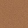 Eijffinger|Modern shiny patchwork textile geometric wallpaper in terracotta|Wallpaper