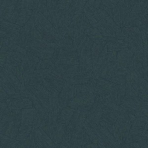 Eijffinger|Papier peint géométrique patchwork textile vert brillant|Papier Peint