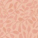 Eijffinger|Papel pintado hojas acuarela rosado|Papel Pintado