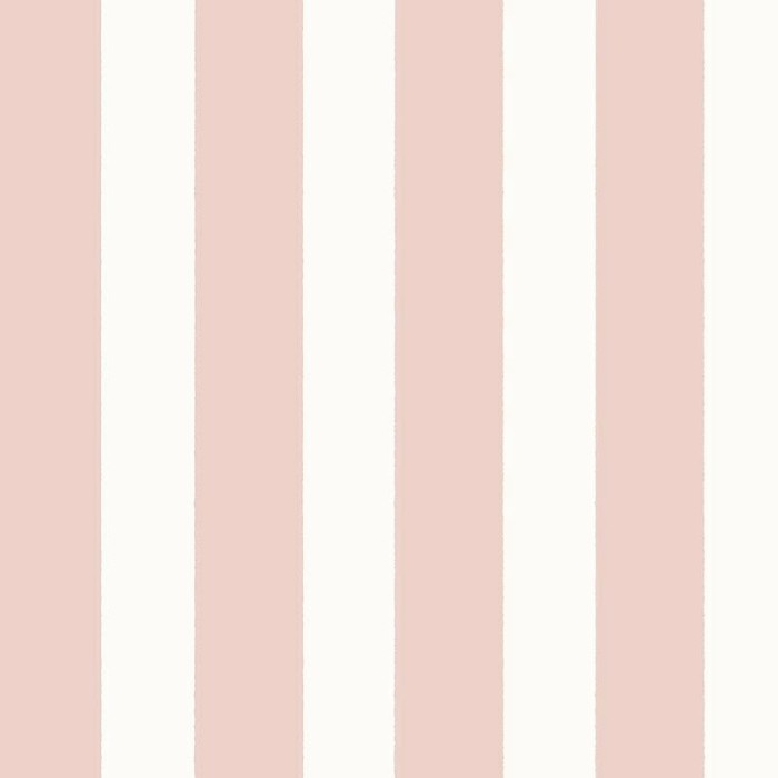 Eijffinger|Papel pintado rayas rosa blanco|Papel Pintado