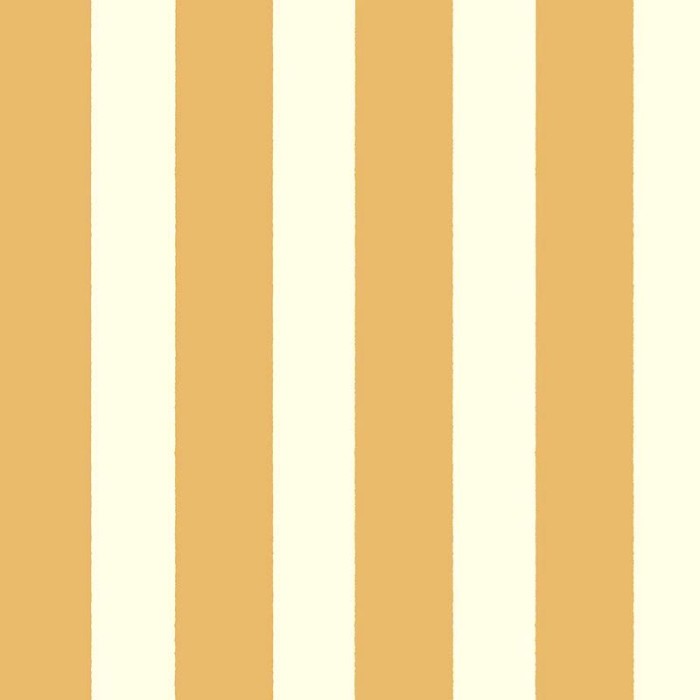 Eijffinger|Papel pintado rayas amarillo ocre blanco|Papel Pintado