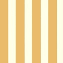 Eijffinger|Wallpaper with ochre yellow and white stripes|Wallpaper