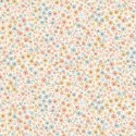 Eijffinger|Papier peint enfant fleurs des champs tons pastel|Papier Peint