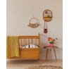 Eijffinger|Papier peint enfant fleurs des champs tons pastel|Papier Peint