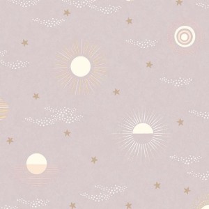 Papeldecor|Wallpaper natural red fibre|Wallpaper