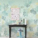Eijffinger|Wall mural kids seabed corals|Wallmurals