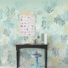 Eijffinger|Wandbild Kinder Meeresboden Korallen|Wandbild