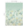 Eijffinger|Wall mural kids seabed corals|Wallmurals