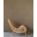 Eijffinger|Vinyl wallpaper with natural raffia fibers|Wallpaper