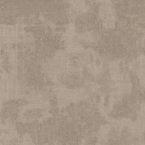 Grandeco|Abstraktes metallisch silbergraues florales Tapete|Tapeten