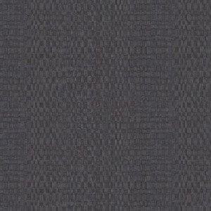 Casamance|Unifarbene Tapete braun Textileffekt matt|Tapeten