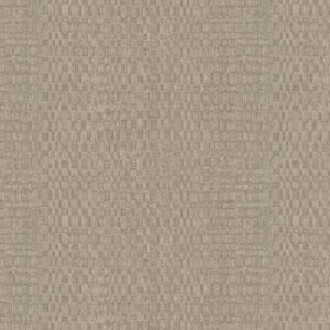Casamance|Papel pintado liso naranja efecto textil decorativo|Papel Pintado