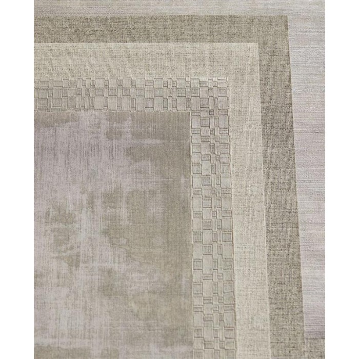 Papel pintado vinílico seda cruda brillo sutil - Eijffinger Canvas 313540