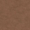 Eijffinger|Vinyl wallpaper with plain textured terracotta linen|Wallpaper