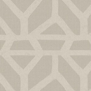 Eijffinger|Ethnic geometric wallpaper in black and brown|Wallpaper